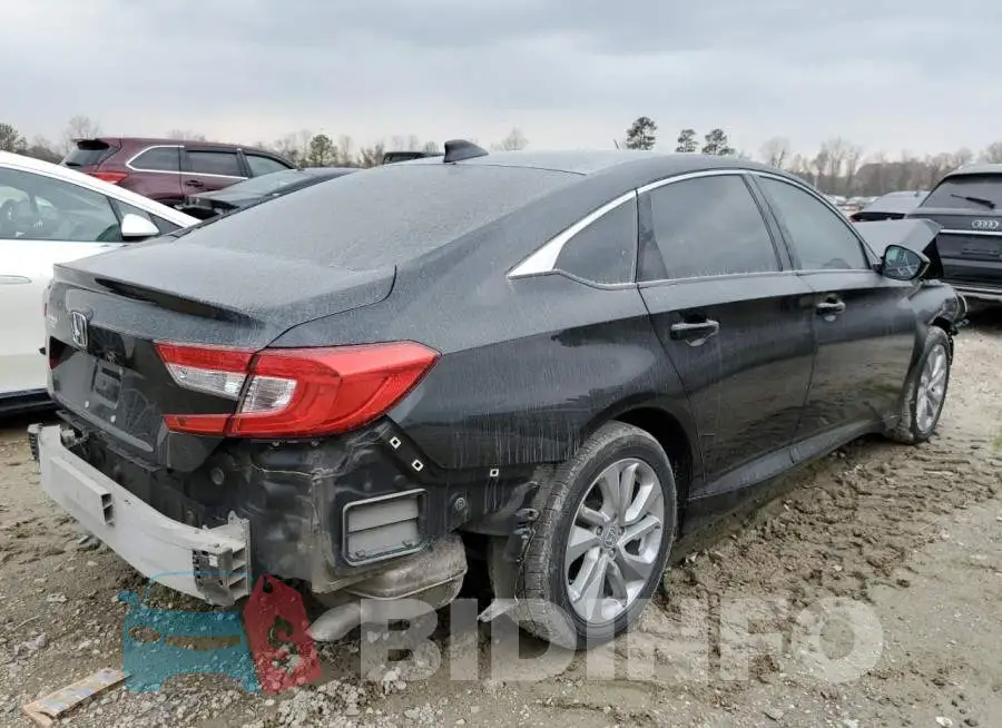 1HGCV1F10KA145252 Photo# 3