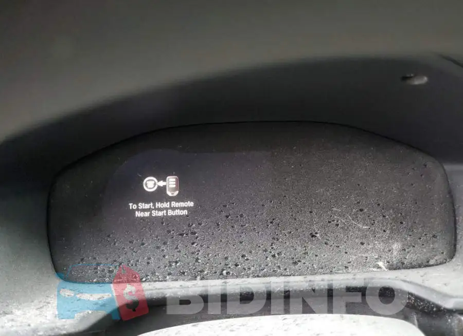 1HGCV1F10KA145252 Photo# 9