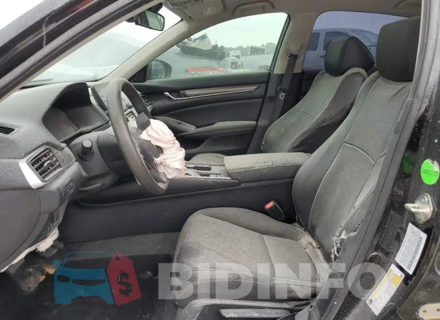1HGCV1F10KA145252 Photo# 7