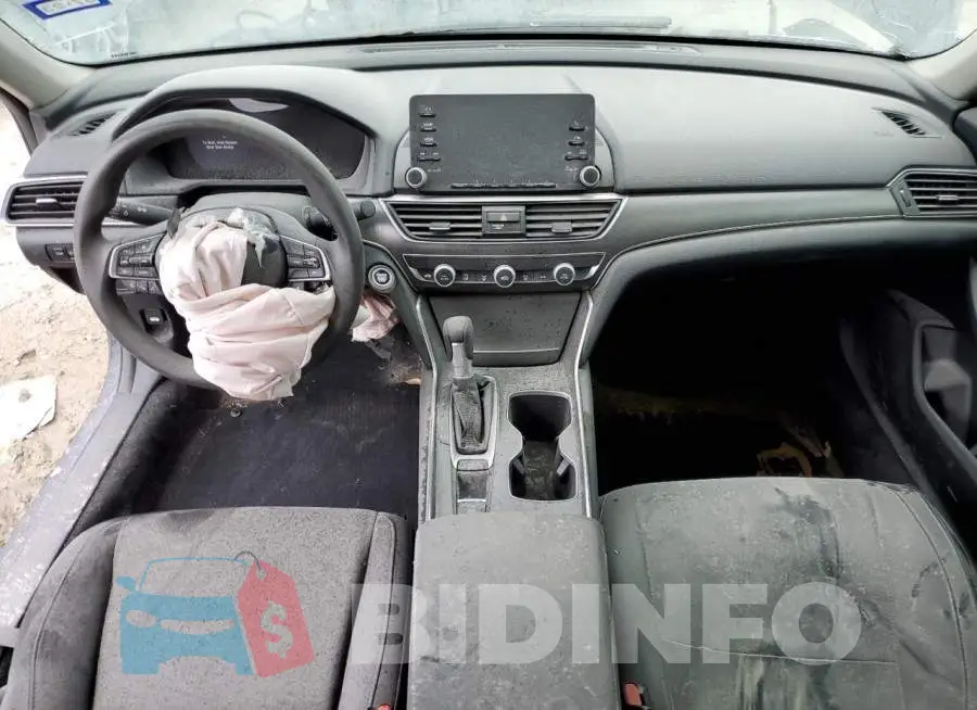 1HGCV1F10KA145252 Photo# 8