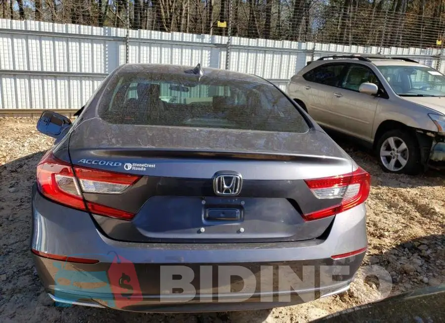 1HGCV1F14MA103038 Photo# 6