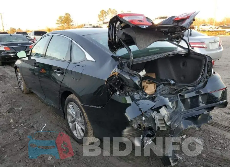 1HGCV1F17JA182538 Photo# 2