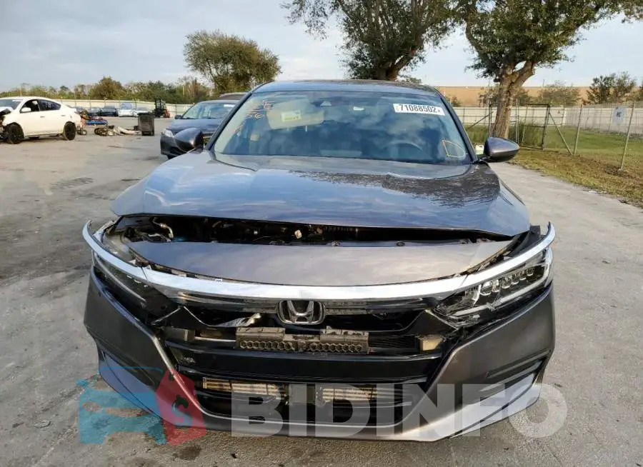 1HGCV1F18KA167080 Photo# 5