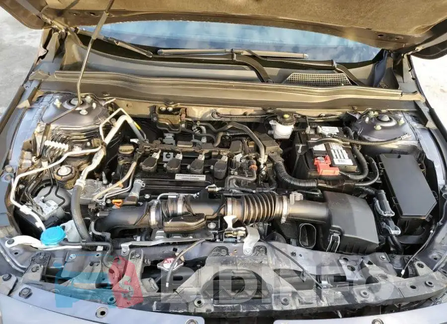 1HGCV1F18KA167080 Photo# 11