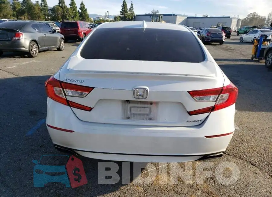 1HGCV1F35KA107579 Photo# 6