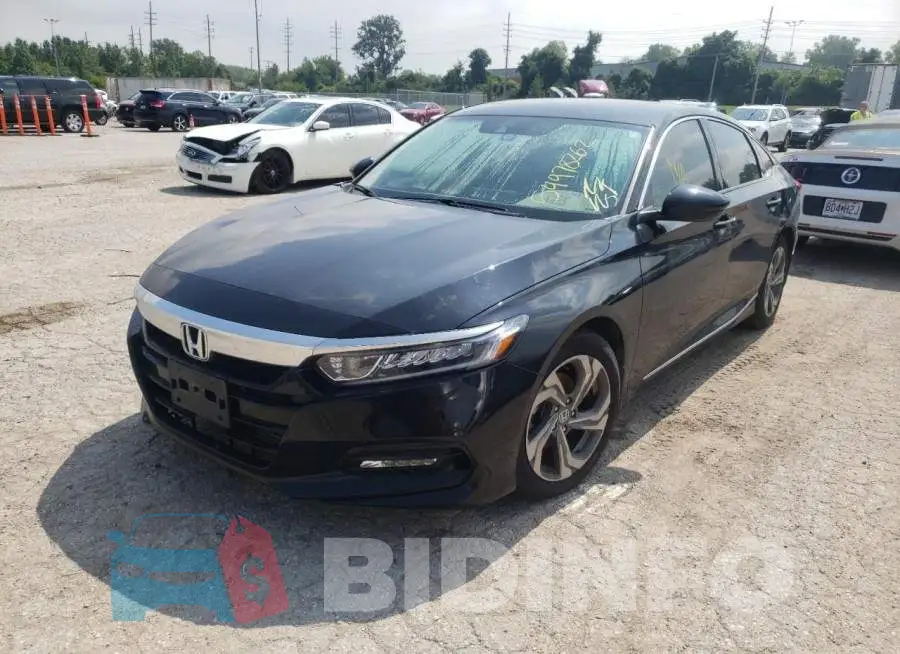 1HGCV1F52JA261019 Photo# 2