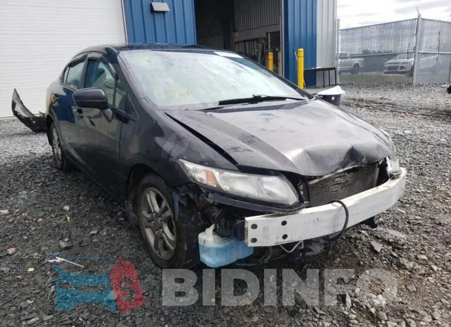2HGFB2E41EH042581 Photo# 1