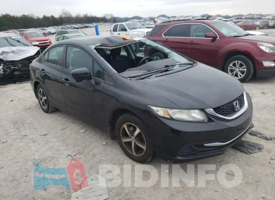 2HGFB2F76FH533237 Photo# 4