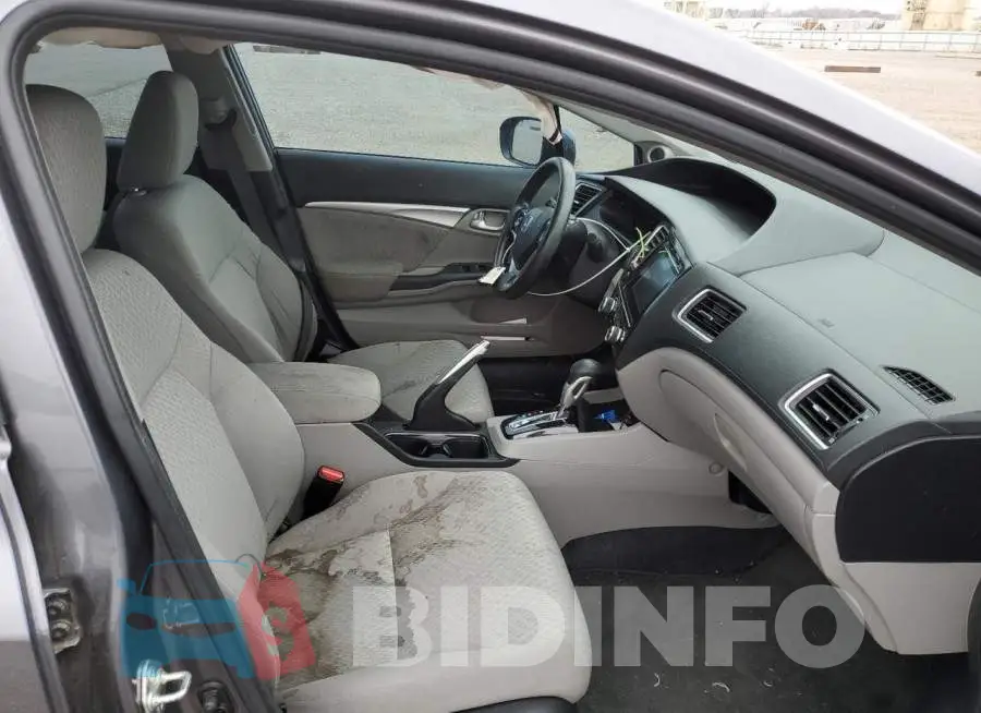 2HGFB2F88FH527013 Photo# 5