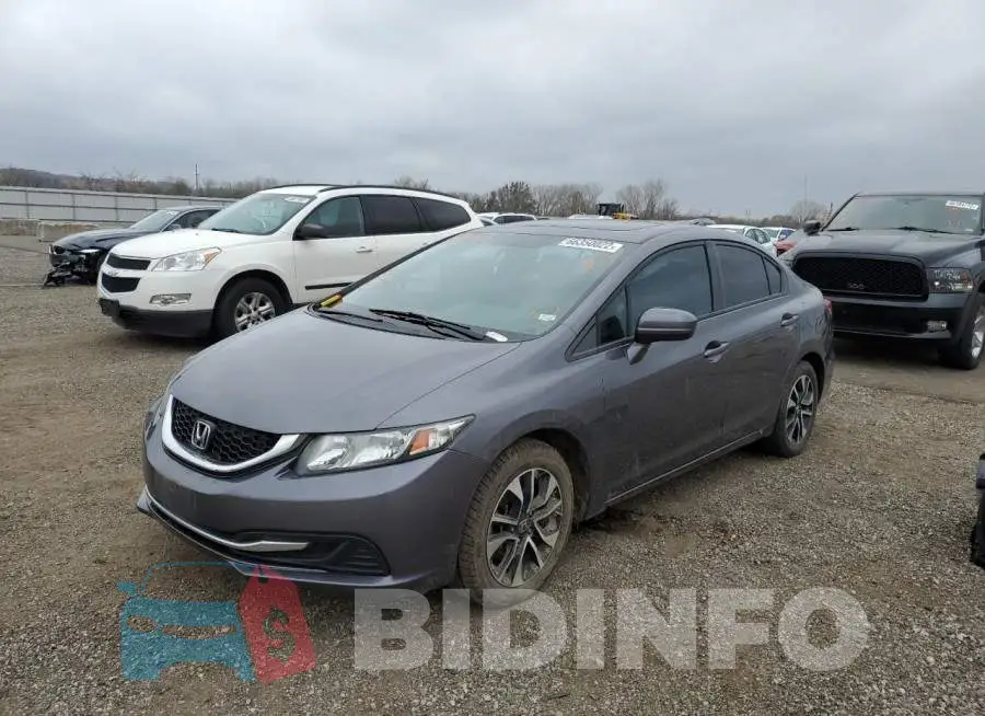 2HGFB2F88FH527013 Photo# 2
