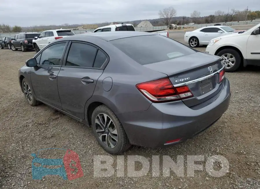 2HGFB2F88FH527013 Photo# 3