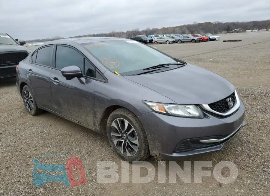 2HGFB2F88FH527013 Photo# 1