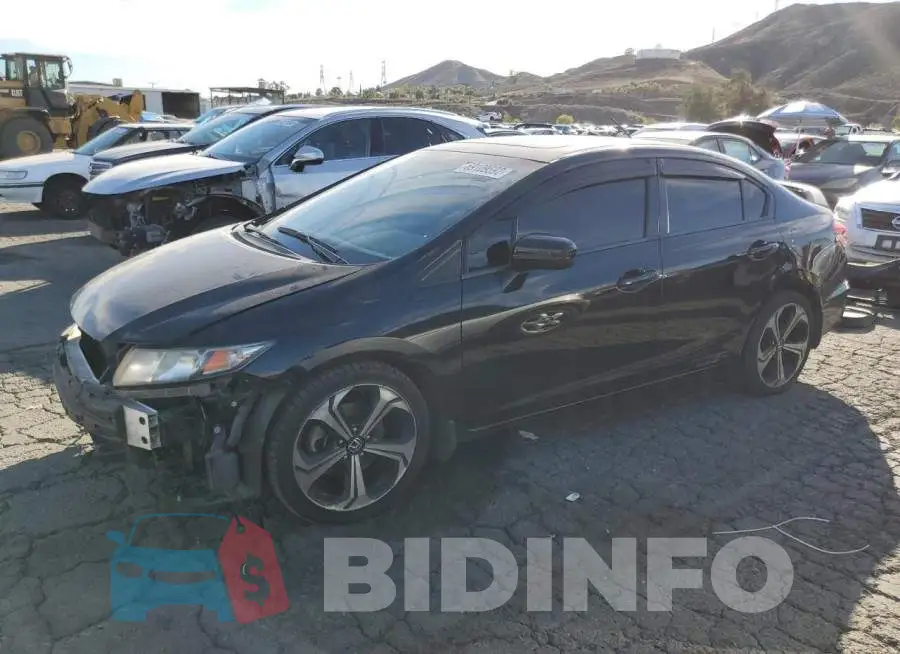 2HGFB6E52FH701236 Photo# 1