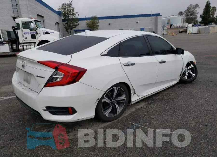 2HGFC1F9XHH632994 Photo# 3