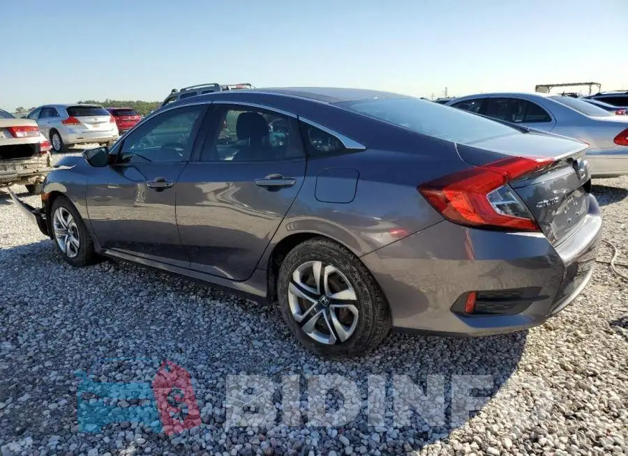 2HGFC2F54GH518779 Photo# 2