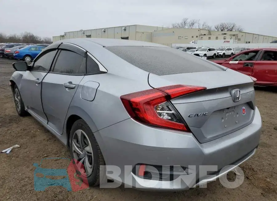 2HGFC2F63KH519228 Photo# 2