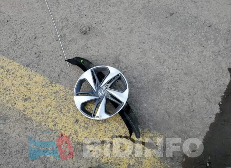 2HGFC2F65LH575575 Photo# 12