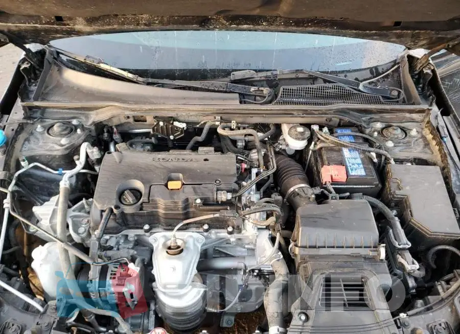2HGFE2F55NH561146 Photo# 11