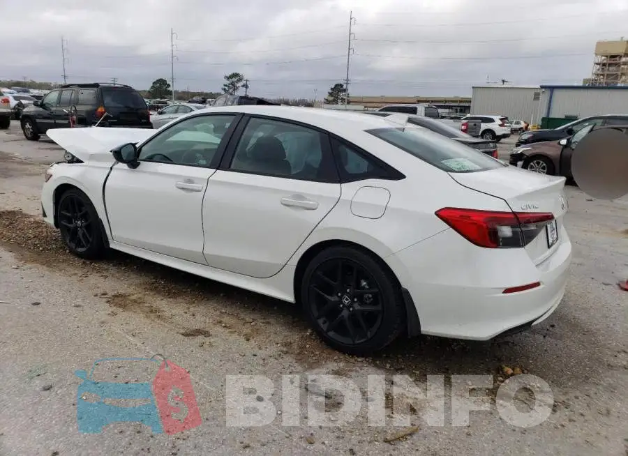 2HGFE2F55NH610507 Photo# 2