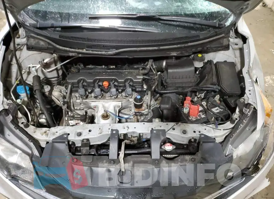 2HGFG3B58FH509579 Photo# 11