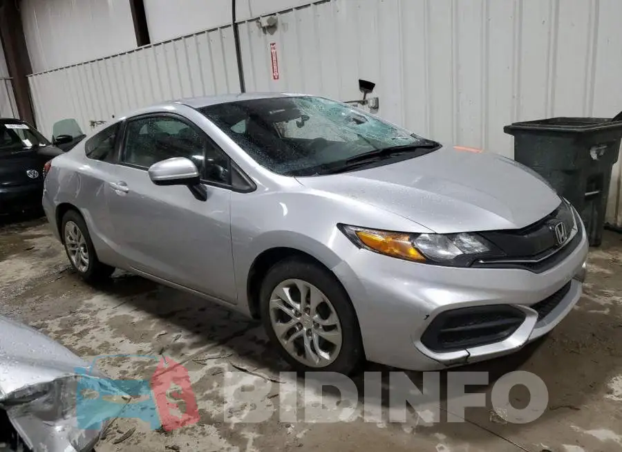 2HGFG3B58FH509579 Photo# 4