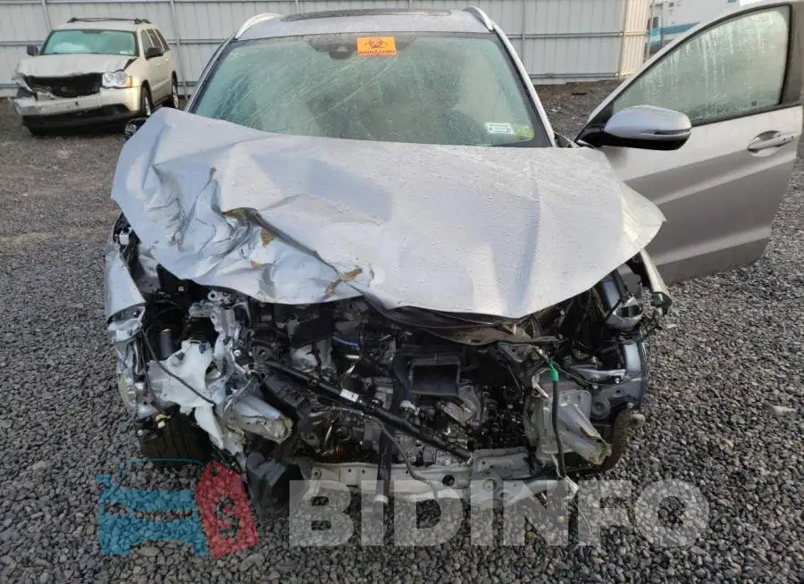 3CZRU6H79NM756229 Photo# 11