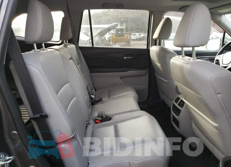 5FNYF6H56HB051875 Photo# 11