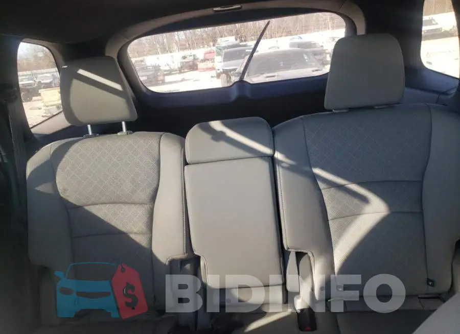 5FNYF8H09MB009842 Photo# 10