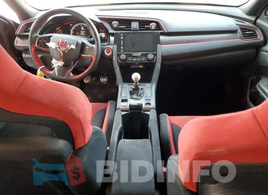 SHHFK8G73JU201429 Photo# 8