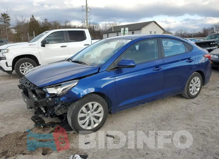 3KPC24A60LE118594 Photo# 1