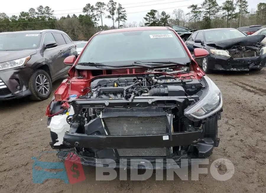 3KPC24A68NE159039 Photo# 5