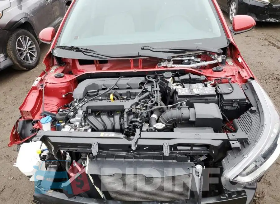 3KPC24A68NE159039 Photo# 11