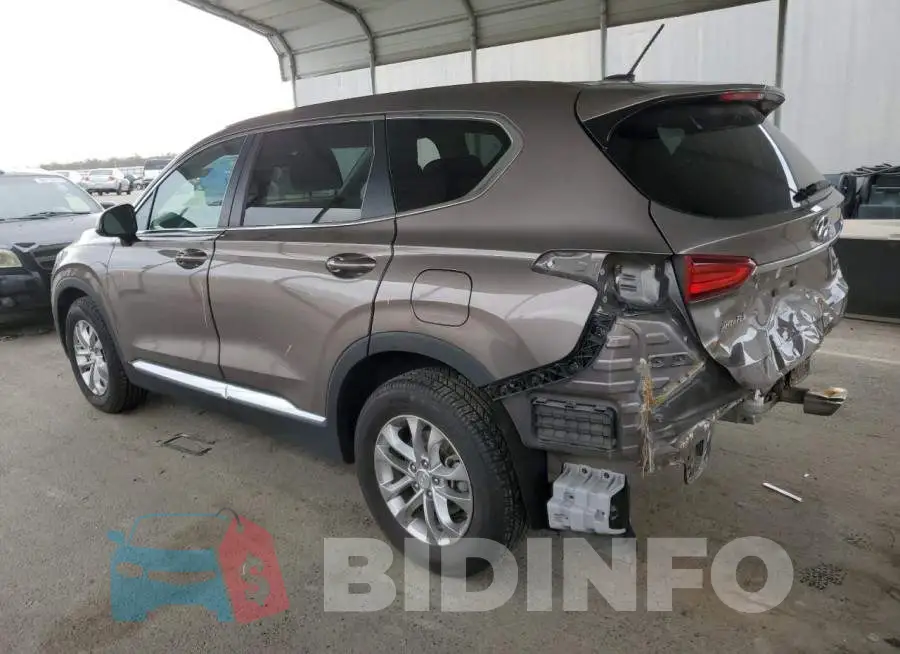5NMS2CAD6KH094524 Photo# 2