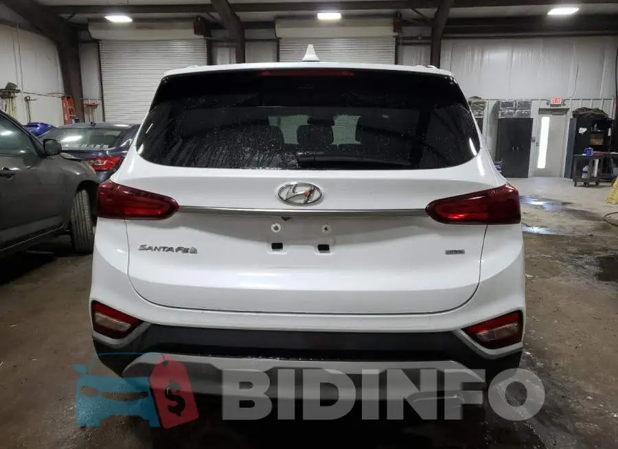 5NMS3CAD9KH036842 Photo# 6