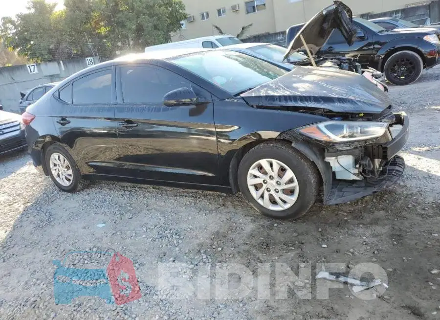 5NPD74LF2JH324835 Photo# 4