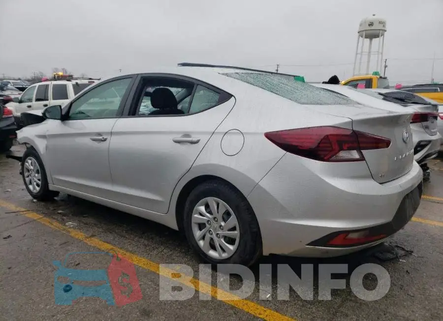 5NPD74LF2KH437542 Photo# 2