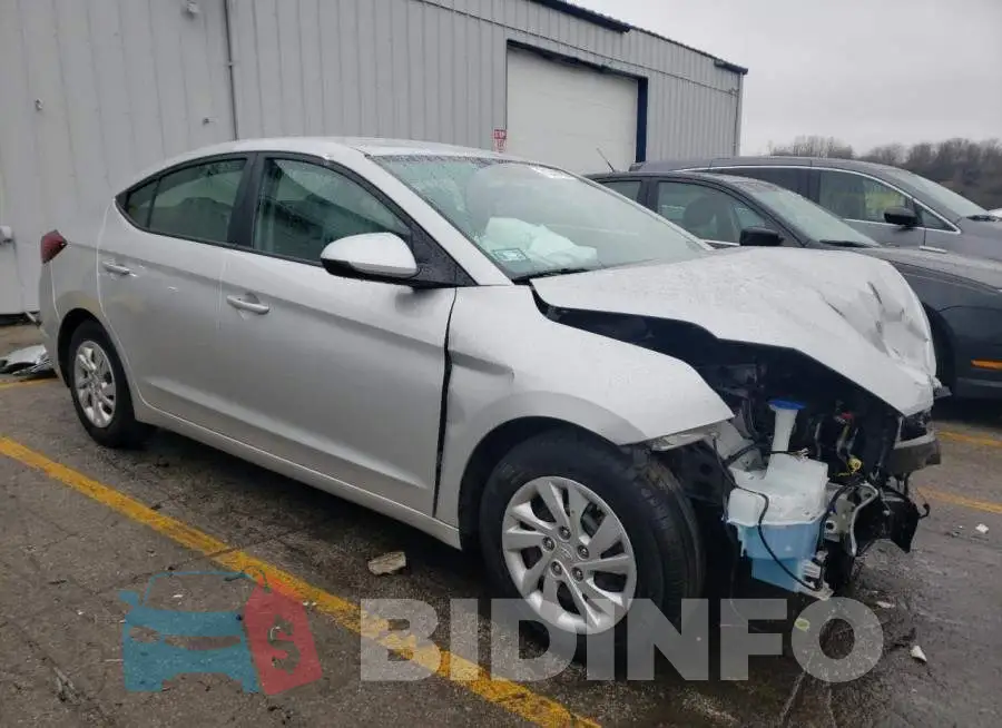 5NPD74LF2KH437542 Photo# 4