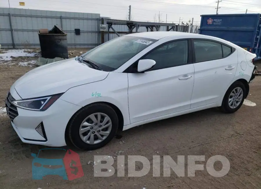 5NPD74LF9KH490352 Photo# 1