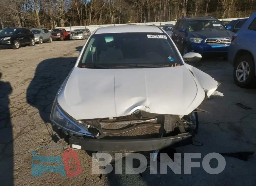 5NPD84LF3KH443539 Photo# 5