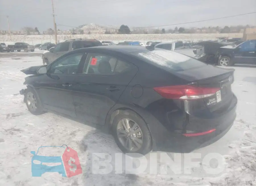 5NPD84LF4JH379087 Photo# 2