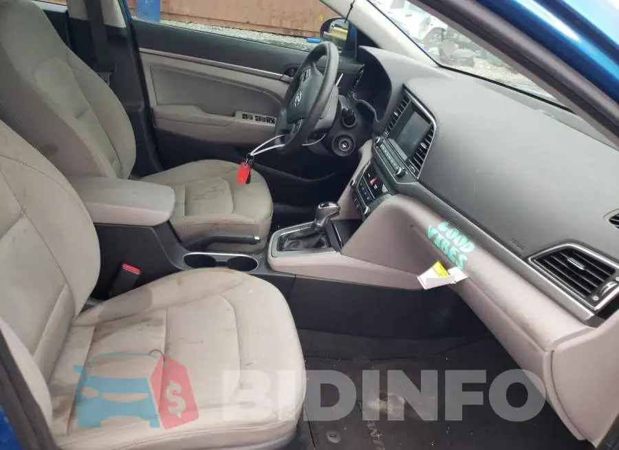 5NPD84LF5HH188174 Photo# 5