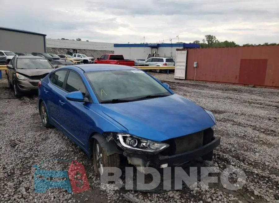 5NPD84LF5HH188174 Photo# 1