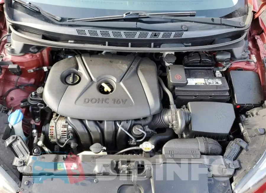 5NPDH4AE2EH485117 Photo# 11