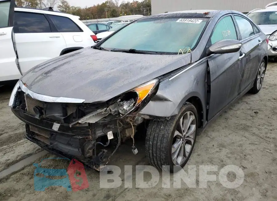 5NPEC4AB2DH627991 Photo# 2