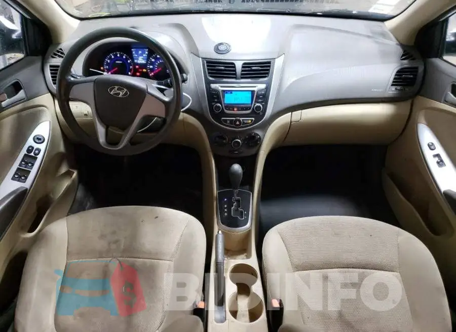 KMHCT4AE8EU765703 Photo# 8