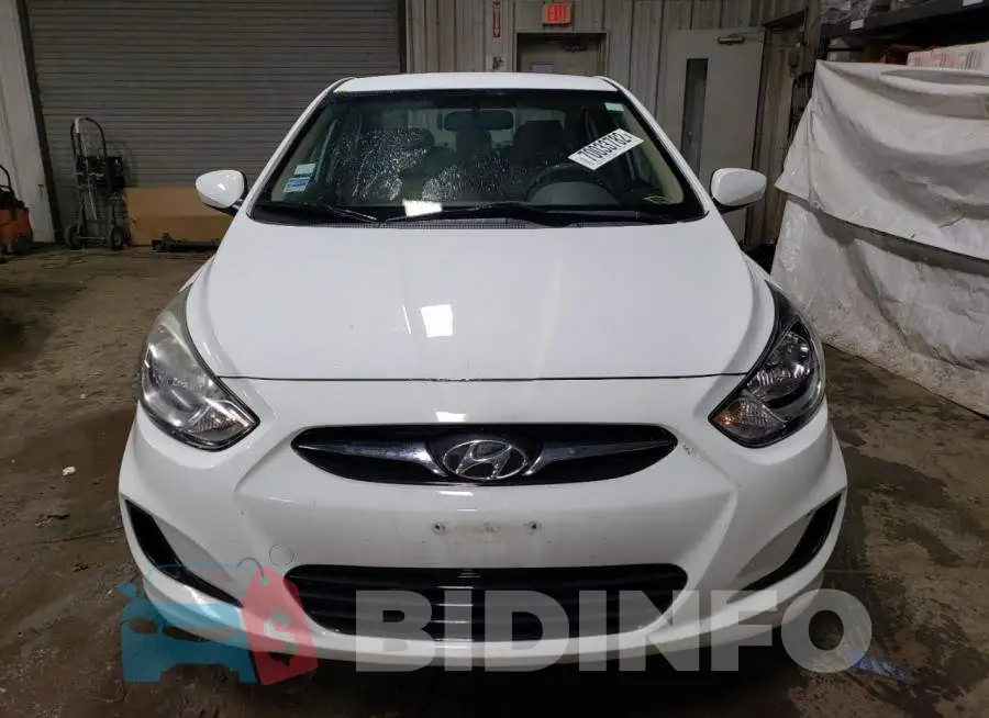 KMHCT4AE8EU765703 Photo# 5