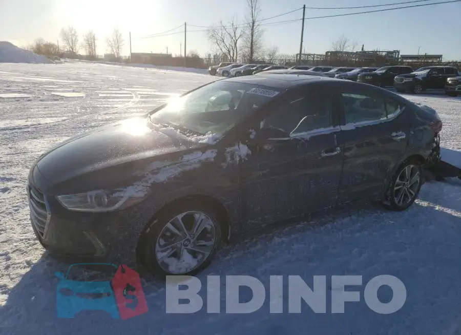 KMHD84LF7HU211200 Photo# 1