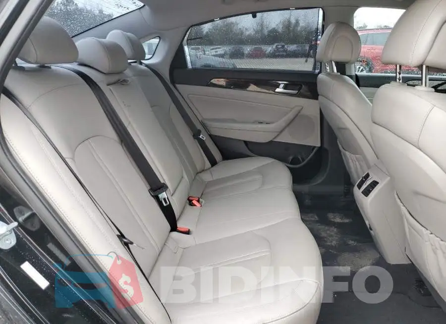 KMHE34L10GA018197 Photo# 10