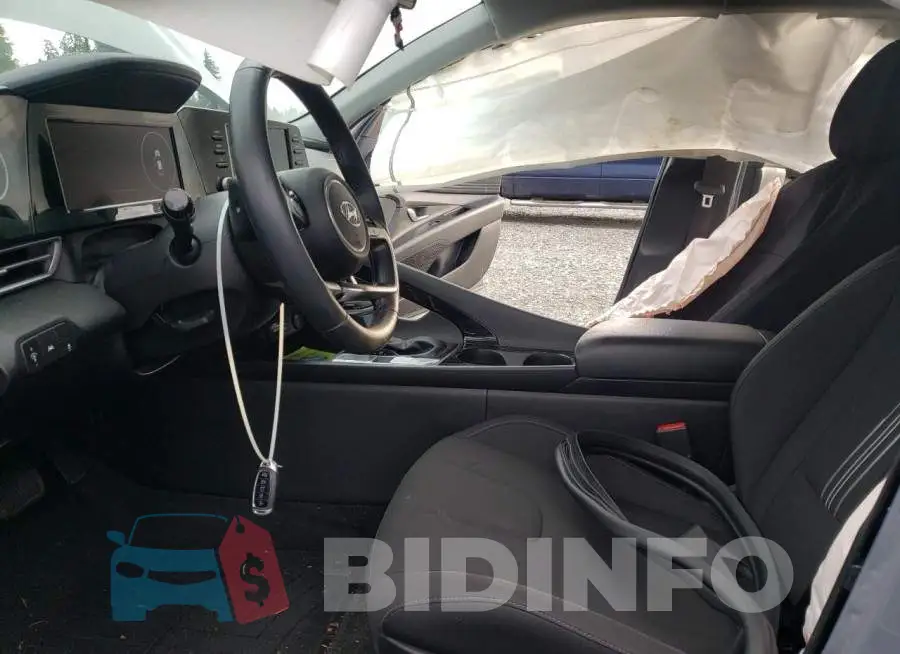 KMHLS4AG6MU122379 Photo# 7