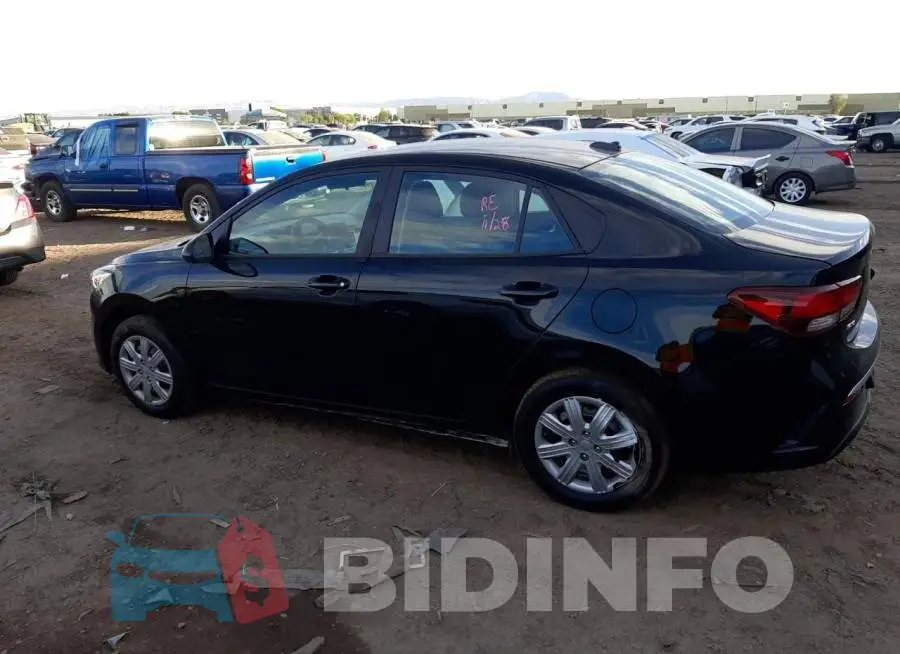3KPA24AD1PE525254 Photo# 2